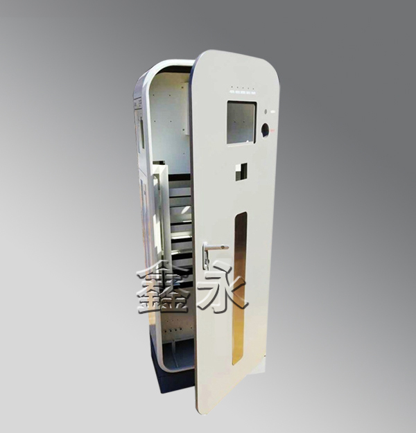 充電樁機(jī)柜