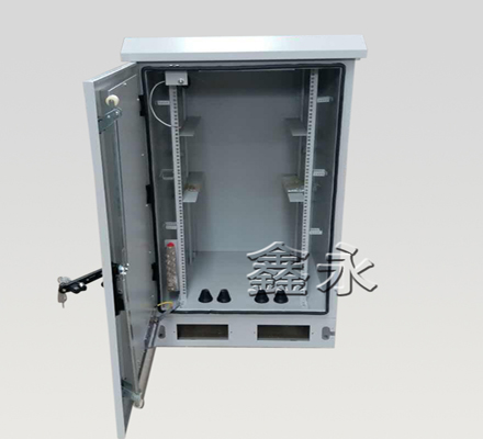 室外一體化機柜（單艙）