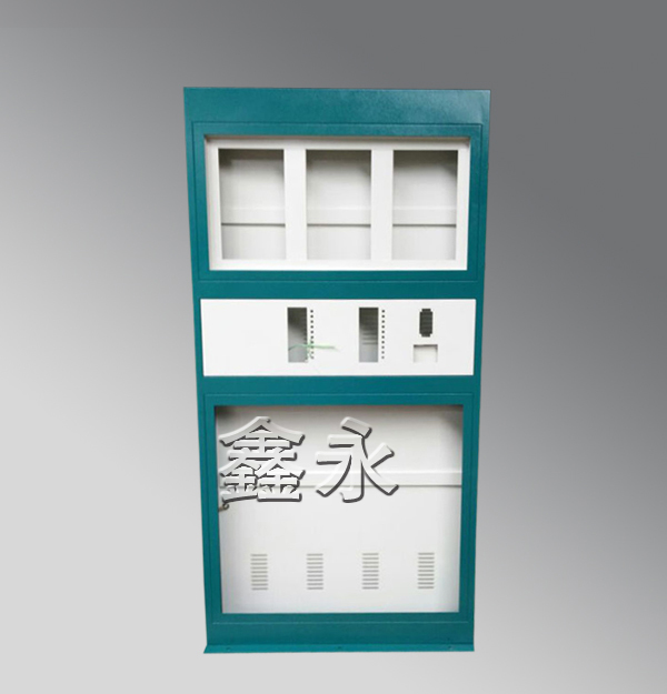 充電樁機(jī)柜