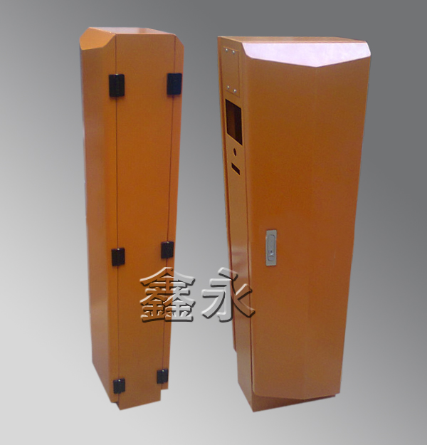 充電樁機(jī)柜