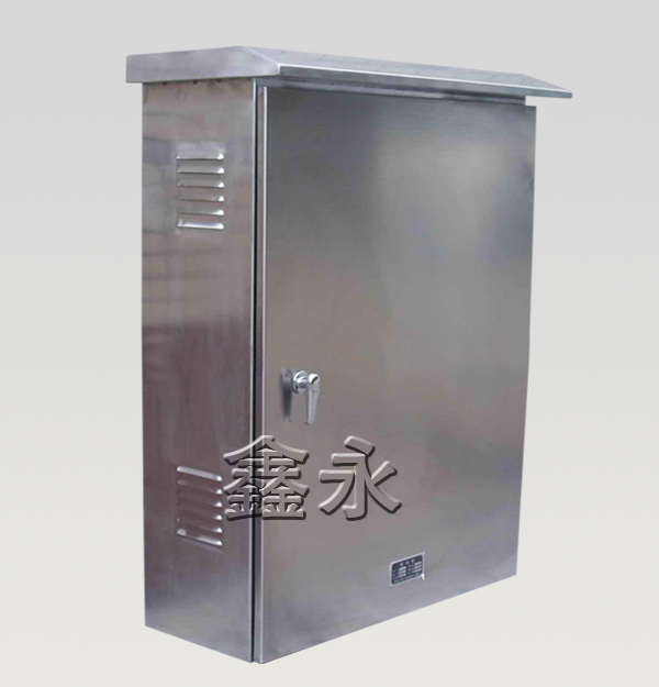 不銹鋼機(jī)箱機(jī)柜