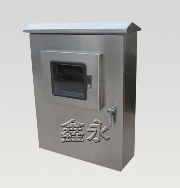 不銹鋼機(jī)箱機(jī)柜